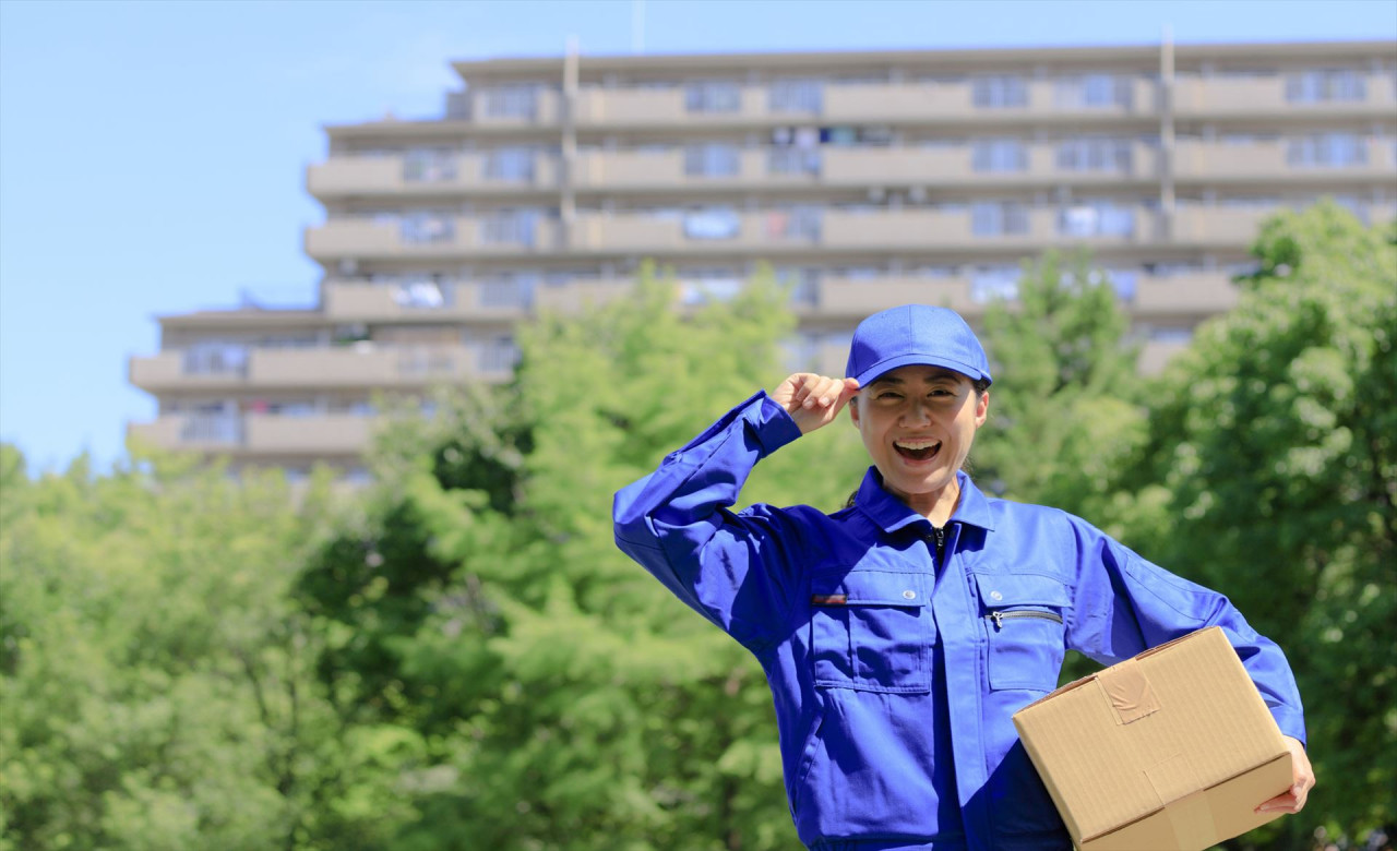 株式会社由良運送